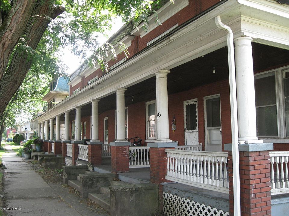 2nd image of 708-716 N Front St