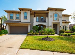2409 Mallorca Pass, League City, TX 77573