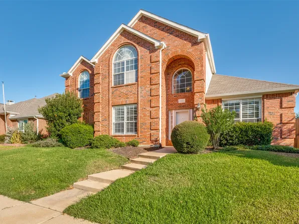 1381 Wentworth Dr, Lewisville, TX 75067