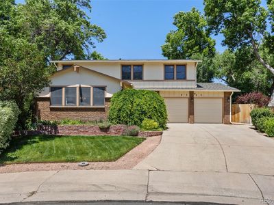 9025 Jellison Court, Westminster, CO, 80021
