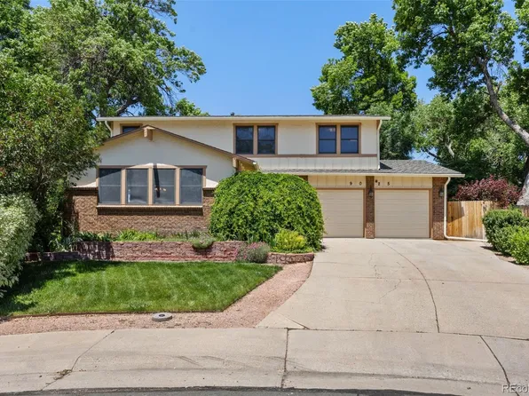 9025 Jellison Court, Broomfield, CO 80021