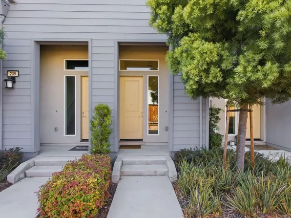 2917 Noyce Pl #241, Santa Clara, CA 95051