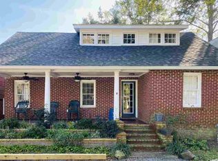 408 Wood St, Georgetown, SC 29440