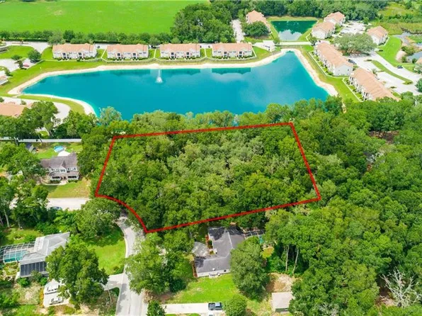 12747 Timber Run, Dade City, FL 33525