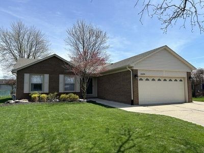 46890 Gadwall Dr, Macomb, MI, 48044