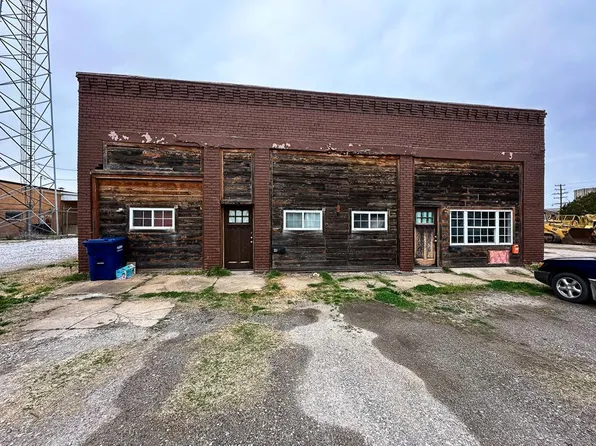 239 E Pine St, Columbus, KS 66725