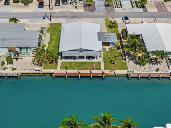 261 & 271 9th St, Key Colony Beach, FL 33051