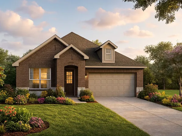 104 Morning Dew Dr, Aledo, TX 76008