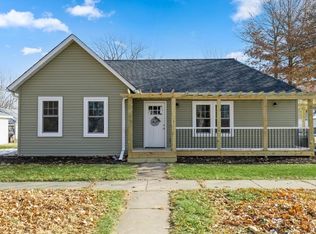 419 N Harrison St, Stuart, IA 50250
