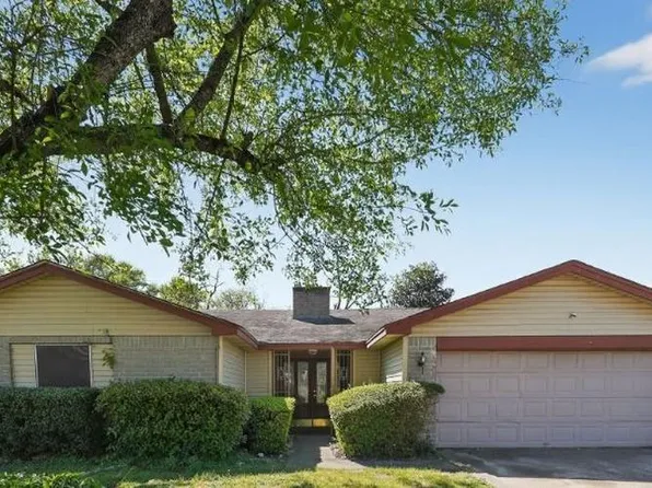 11831 Bee Ln, Houston, TX 77067