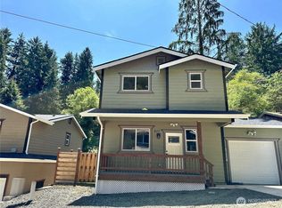 511 Baila Way, Aberdeen, WA