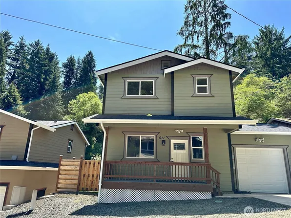 511 Baila Way, Aberdeen, WA 98520