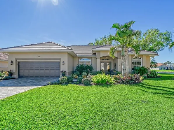 800 Coral Bean Cv, Venice, FL 34293