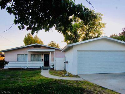 363 Carleton Ave, Claremont, CA, 91711