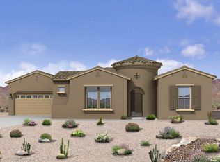 21276 S 200th Pl, Queen Creek, AZ 85142