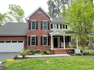 11520 Honeysuckle Ct, Issue, MD 20645