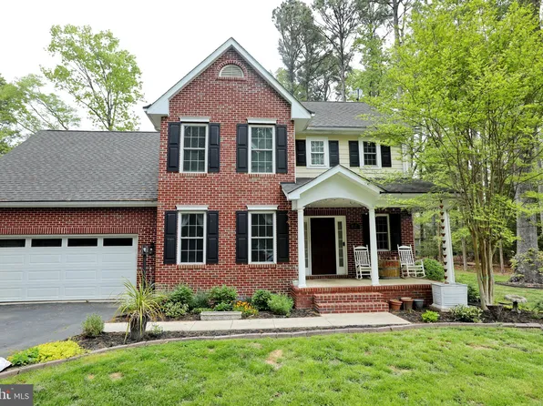 11520 Honeysuckle Ct, Issue, MD 20645