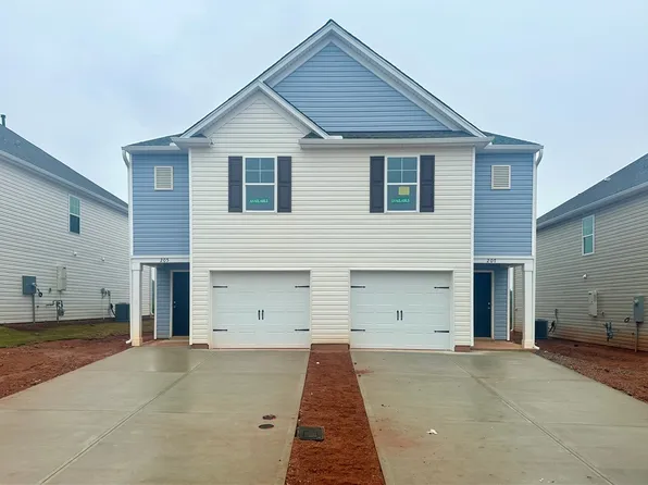 205 Samuel St, Pendleton, SC 29670