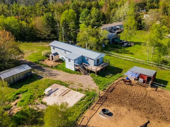 239 Little Dyke Rd, Colchester, NS B0M 1L0