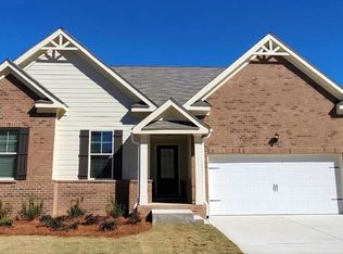 311 Hinton Farm Way, Dacula, GA