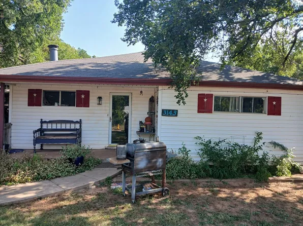 3143 Jacqueline Rd, Wichita Falls, TX 76306