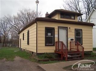 3918 Marvin St, Flint, MI 48505