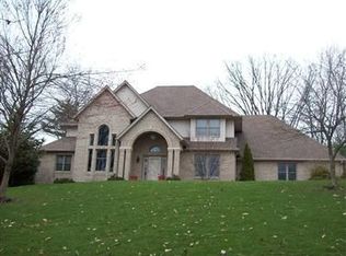 1074 Darrell Dr NE, New Philadelphia, OH