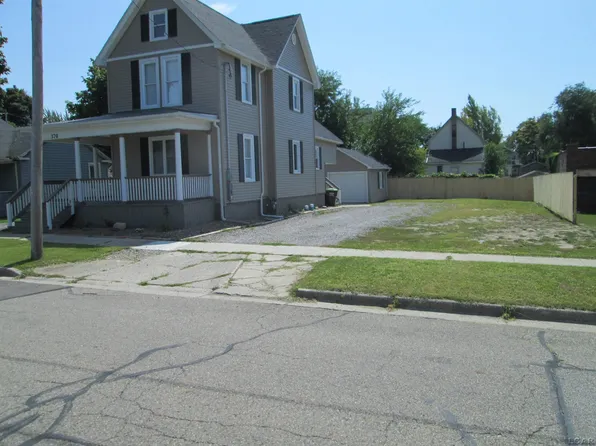 370 Frank St, Adrian, MI 49221