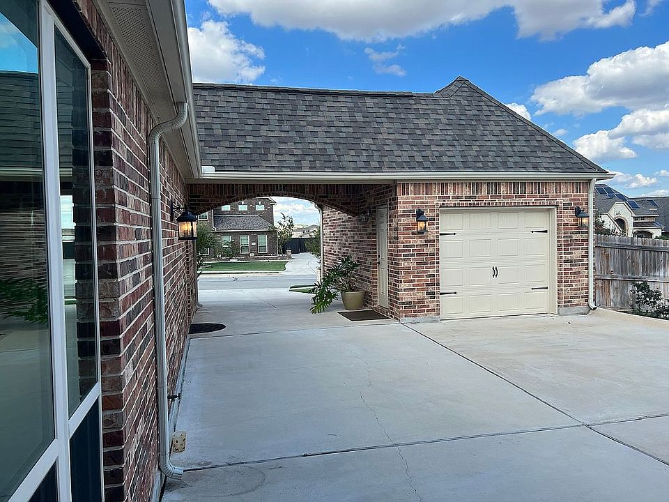 6901 Ivy Leaf, Schertz, TX 78154 Zillow