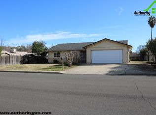 2439 Lake Redding Dr, Redding, CA 96003