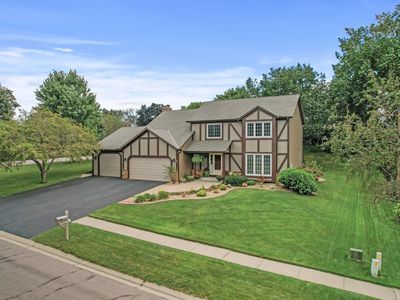 8450 135th St W, Apple Valley, MN, 55124