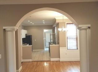 1604 Montello Ave NE, Washington, DC 20002