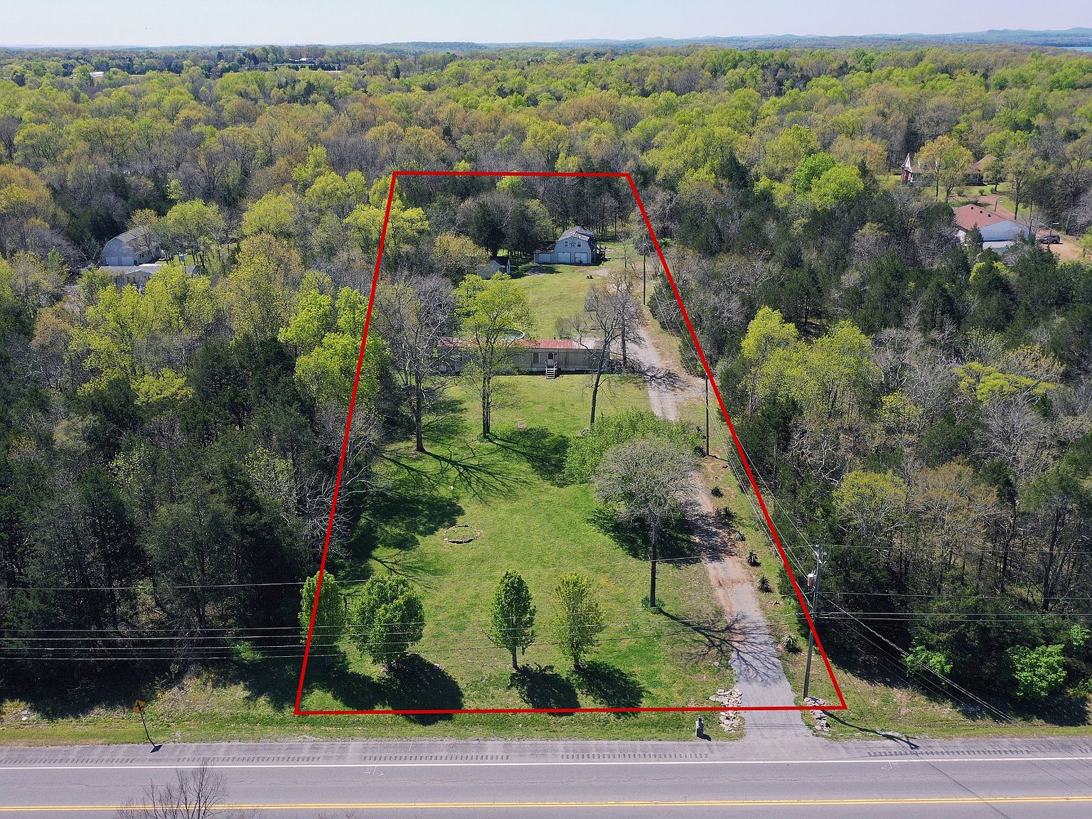 3528 Hobson Park, Hermitage, TN 37076 Zillow