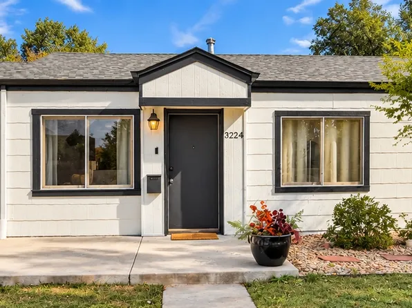 3224 S Elm St, Denver, CO 80222