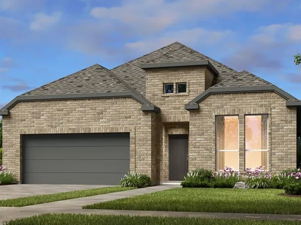 1629 Blue Sage Ct, Celina, TX 75009