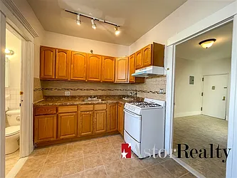 Rented by Astor Realty