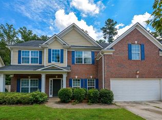 4623 Elsinore Cir, Norcross, GA 30071