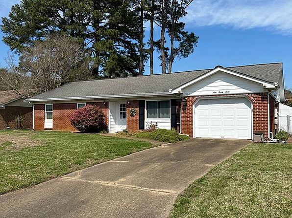 933 Aspen Dr