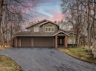 10111 Pointe Resolution Dr, Anchorage, AK 99515