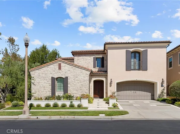 113 Gentle Breeze, Irvine, CA 92602