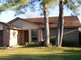23843 Griffin House Ln, Katy, TX 77493