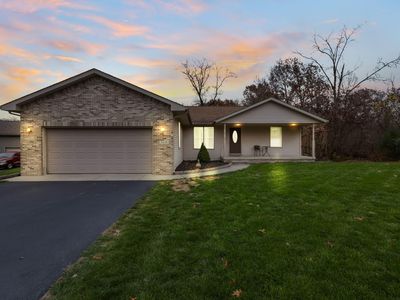 9449 Chippewah Ct, Demotte, IN, 46310
