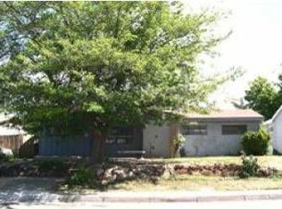 11501 Ralph Ave NE, Albuquerque, NM 87112