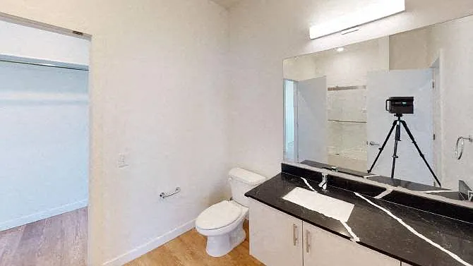 SevenO2 Main Apartments — Photo 181