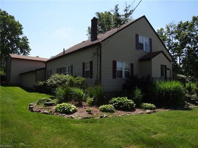 1849 Pickle Rd, Akron, OH, 44312