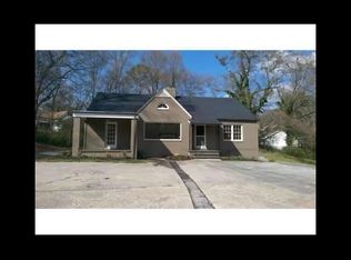 202 E Memorial Dr, Dallas, GA 30132