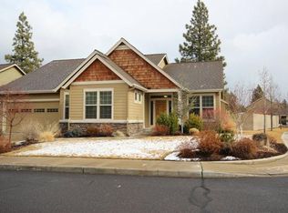 60806 Taralon Pl, Bend, OR 97702