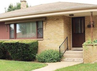 4132 N 70th St, Milwaukee, WI 53216