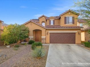 7313 Rietz Canyon St, Las Vegas, NV 89131