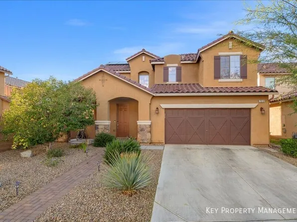 7313 Rietz Canyon St, Las Vegas, NV 89131